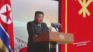 Открытие выставки военной техники «Defence Development-2025»