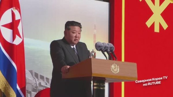 Открытие выставки военной техники «Defence Development-2025»