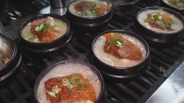 Победитель конкурса корейской кухни смотреть онлайн