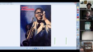 Почему джазмен Луи Армстронг всю жизнь носил звезду Давида. Самый цимес c Наталией Воронцовой