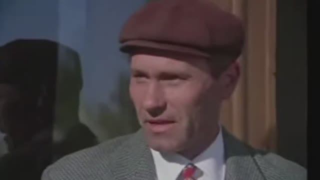 Банька по-черному - В.Высоцкий смотреть онлайн