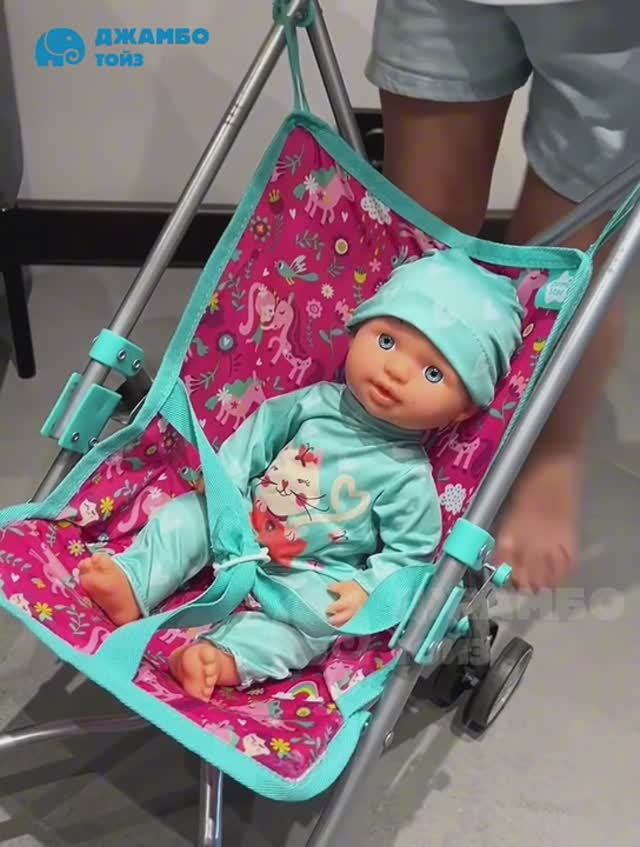 Кукла пупс смотреть онлайн