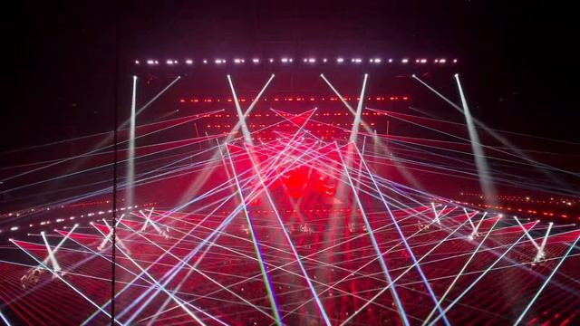 The Most Explosive Mainstage Drop of 2025 💥 | DJ Storm смотреть онлайн