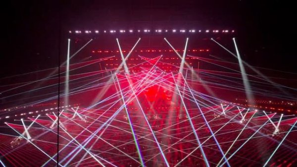 The Most Explosive Mainstage Drop of 2025 💥 | DJ Storm