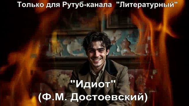 Идиот: краткое содержание смотреть онлайн