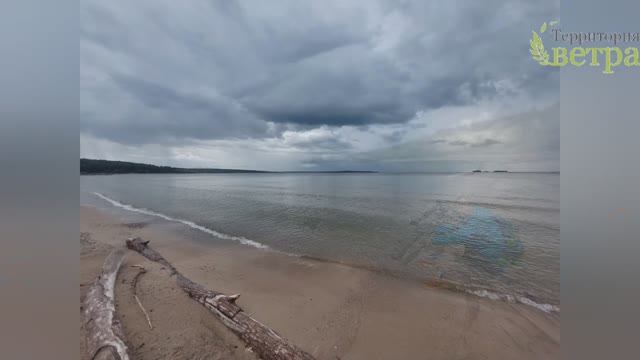 Новосибирск. ЧАСТЬ 9. Детская железная дорога. Обское море смотреть онлайн