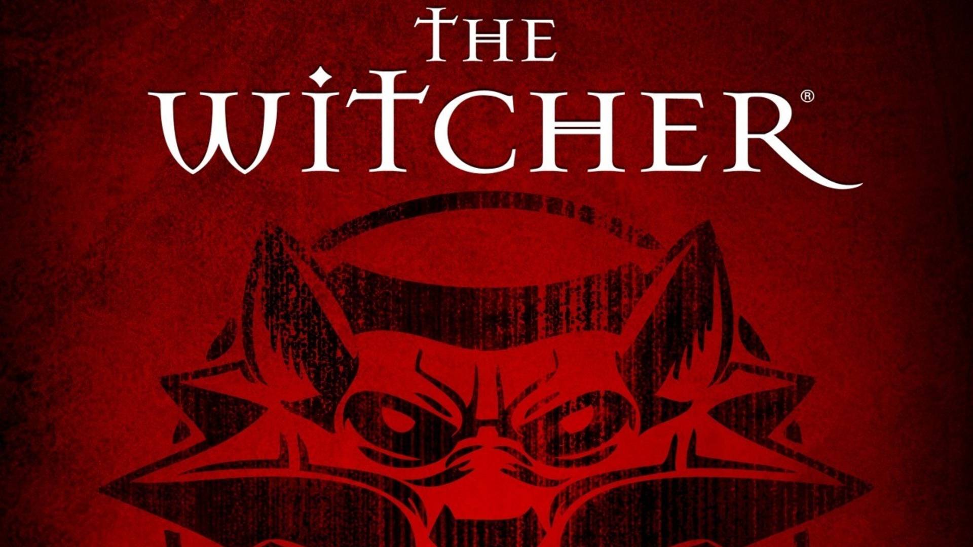 The Witcher I (Полное прохождение #1)