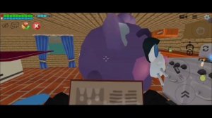 Реакция ОБЗОР НА ТУПЫХ МАЛОЛЕТОК **ОНИ КРИНЖ** | ARTEFACT #CHICKENGUN #чикенган #ARTEFACT #реакция