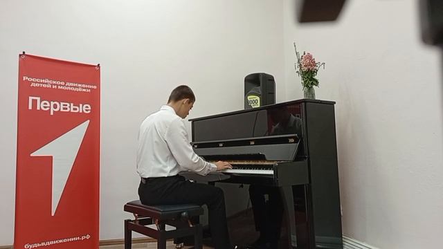 Кукушкин Алексей смотреть онлайн