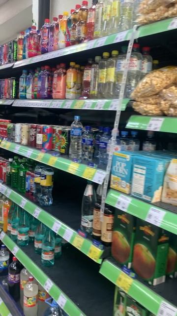 Шопинг-шок в Фикс Прайсе: что скупают россияне? смотреть онлайн