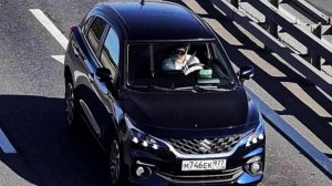 Baleno в деле: Что скрывает Suzuki?