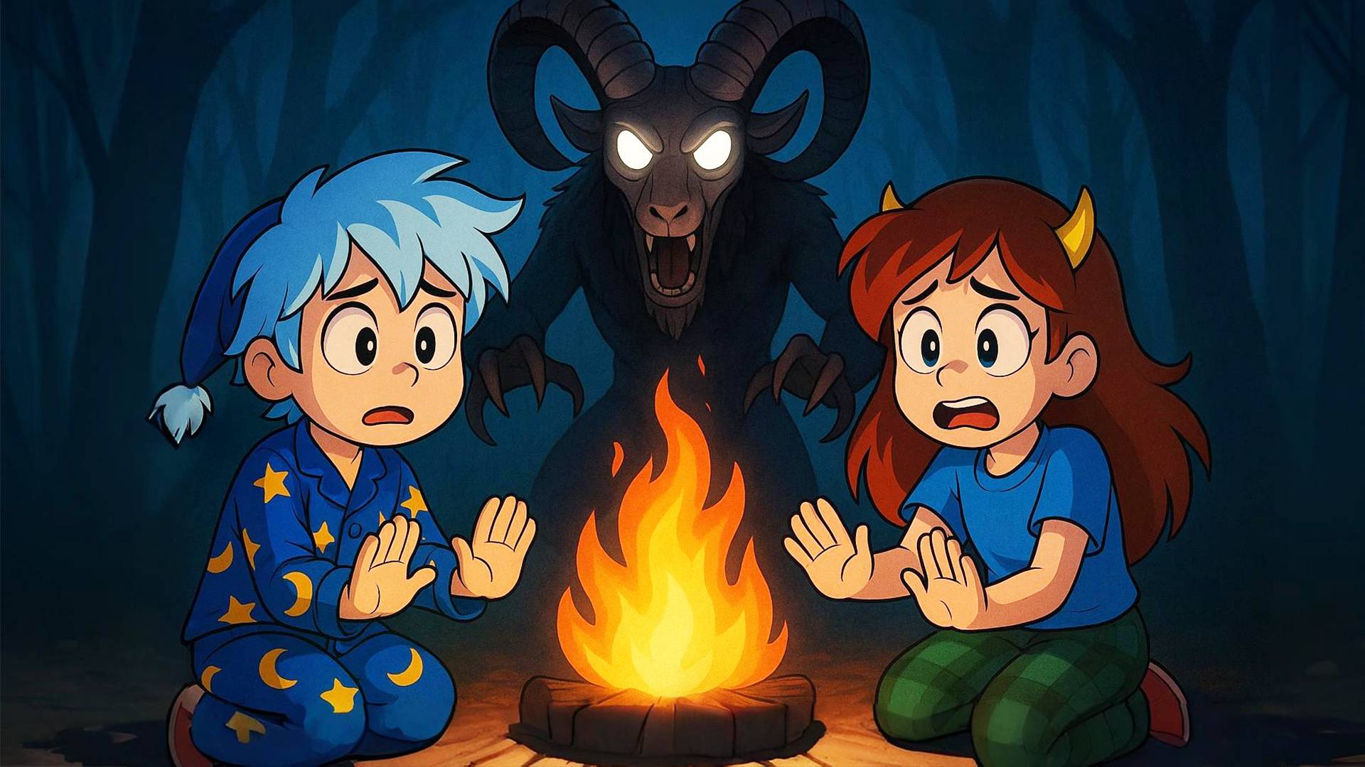 99 НОЧЕЙ в ЛЕСУ с ФЛАСКОЙ НОВЫЙ ВУЛКАНИЧЕСКИЙ БИОМ 99 Nights In The Forest в Роблокс