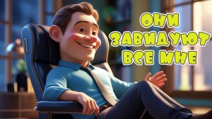 Ну а пока, я холостой - Веселая песня Алекс Ч