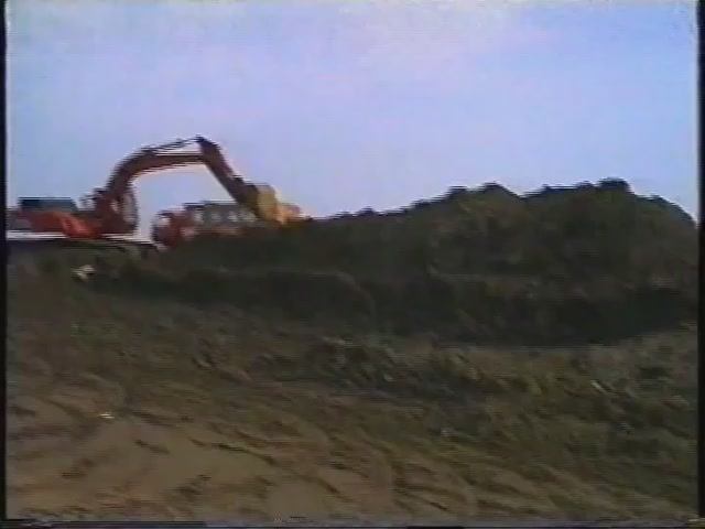 ЦДНГ-7 Харьяга подготовка к сдаче кустовой площадки