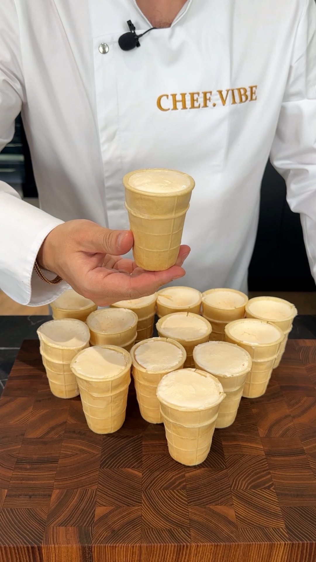 Мороженое по ГОСТу СССР 🍦 смотреть онлайн