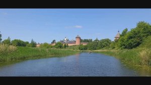 Суздаль