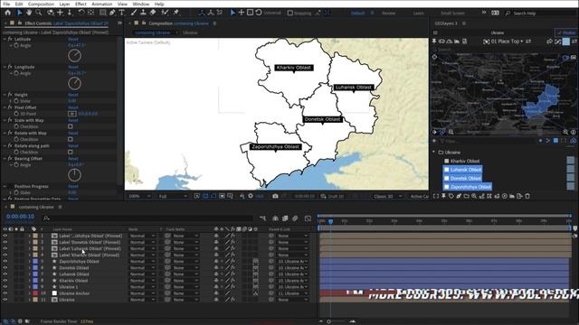 04. Add Labels смотреть онлайн