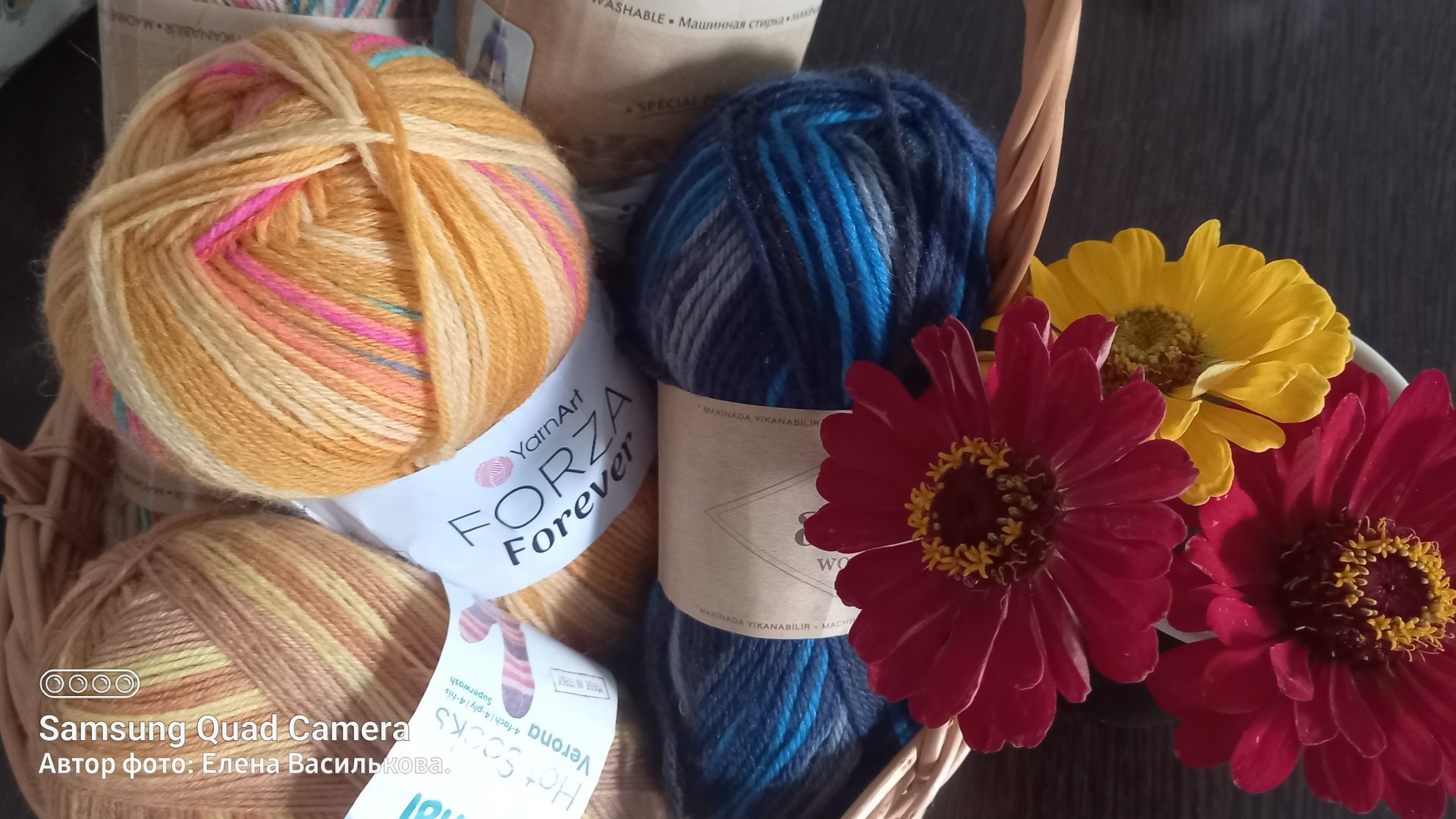 СП Носочный блюз осени. Сезон 2//Октябрь смотреть онлайн