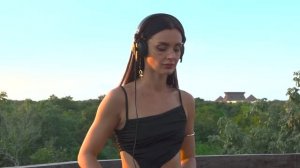 Korolova @ Tulum (Mexico) [Melodic Techno & Progressive House Mix]