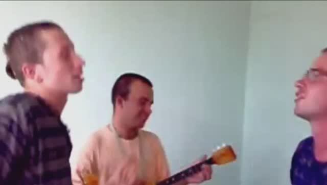 Лотосные стопы духовного учителя.(шутки преданных)