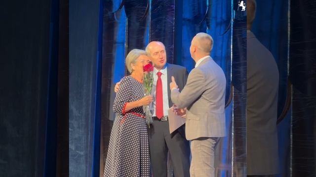 «Славим мудрость и молодость души» смотреть онлайн