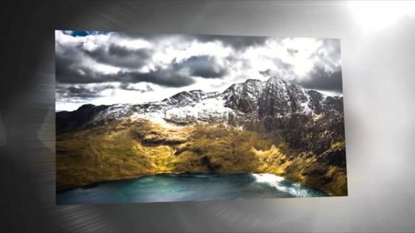 Nigel Stanford - Forever