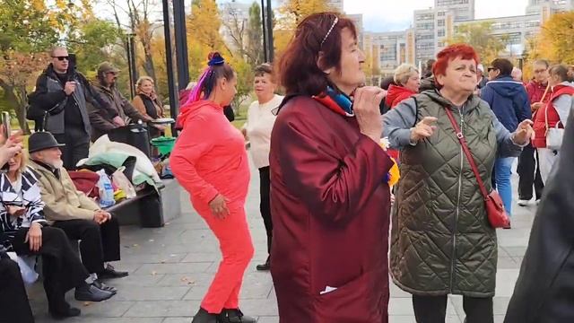 5 ОКТЯБРЯ 2025 СМУГЛЯНКА ОЗОРНАЯ! #kharkiv