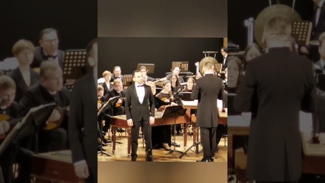 Концерт ко дню музыки . Оркестр Н.Н.Некрасова . Фотоальбом 1 часть. смотреть онлайн