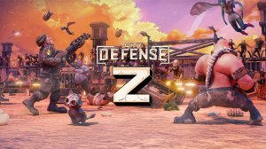 Новая попытка и разгромный успех! / Секретные механики игры? | City Defense Z