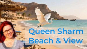 Обзор отелей Queen Sharm Beach и Queen Sharm View