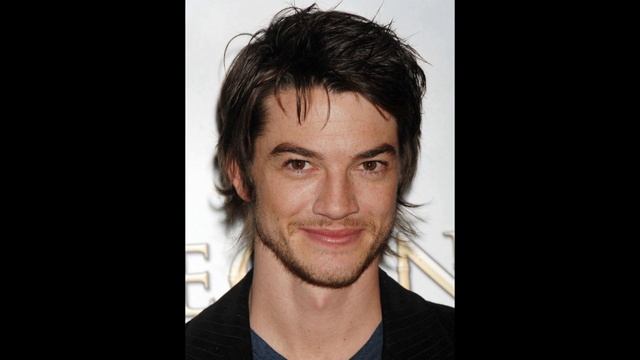 Крейг Хорнер ( Craig Horner )