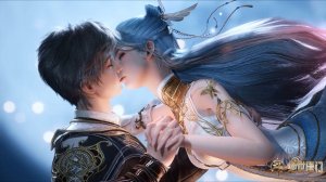 Боевой континент 2: Непревзойдённый клан Тан, 121 серия