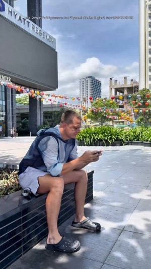 Вот это тапки