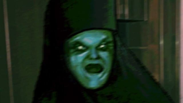 Милс Кел НЕ НУЖНО было его ВПУСКАТЬ...❗No I'm not a human (1 часть) смотреть онлайн