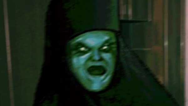 Милс Кел НЕ НУЖНО было его ВПУСКАТЬ...❗No I'm not a human (1 часть)