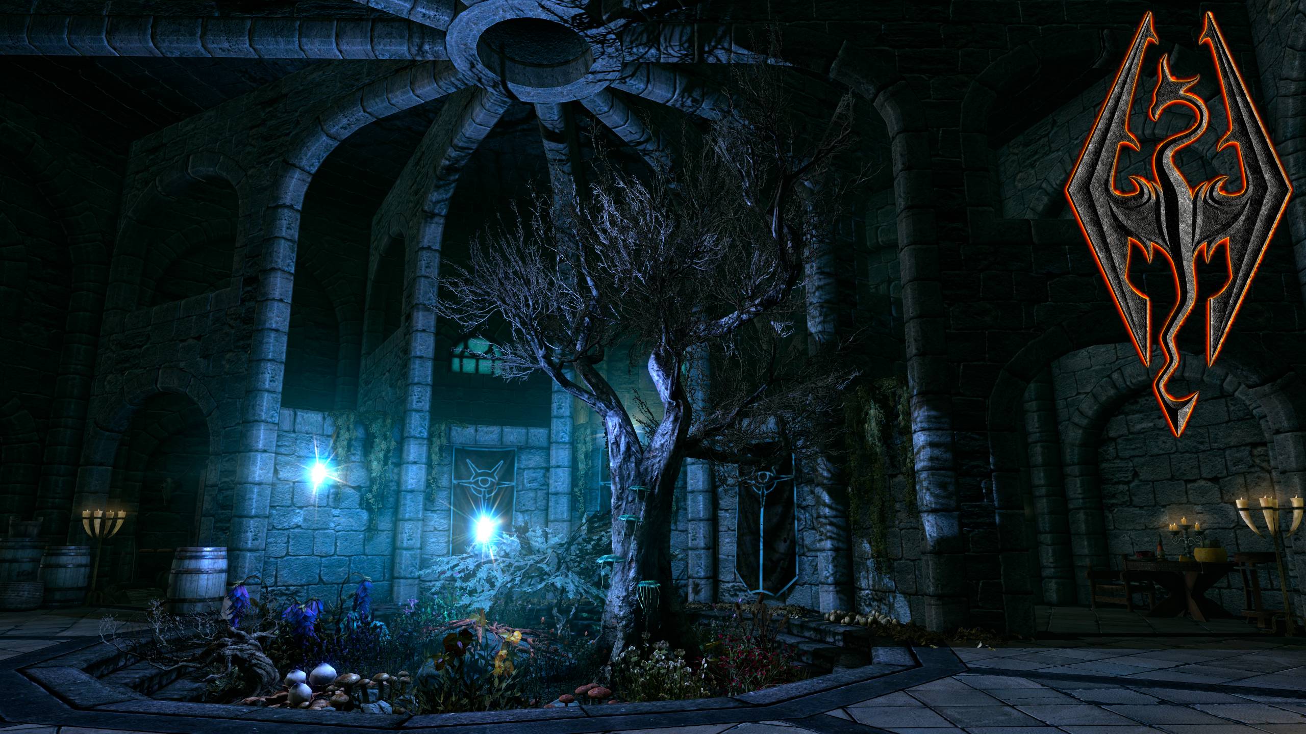 SKYRIM AE #23 - Око Магнуса смотреть онлайн