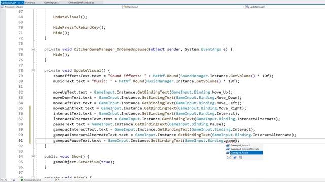 Controller Input Menu Navigation Learn Unity Beginner Intermediate 2025 (FREE COMPLETE Course) смотреть онлайн