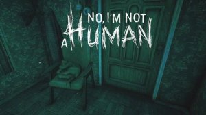 Day(Alt)-No, I'm not a Human[Soundtrack]