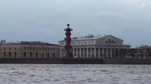 Санкт Петербург, май 2009