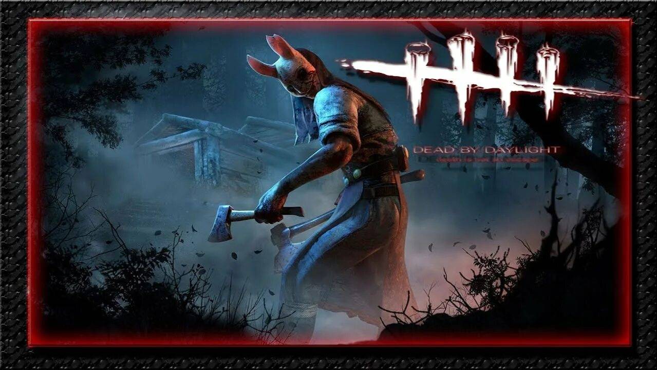 Dead by Daylight - ЗАХОДИТЕ НА СТРИМЧИК смотреть онлайн