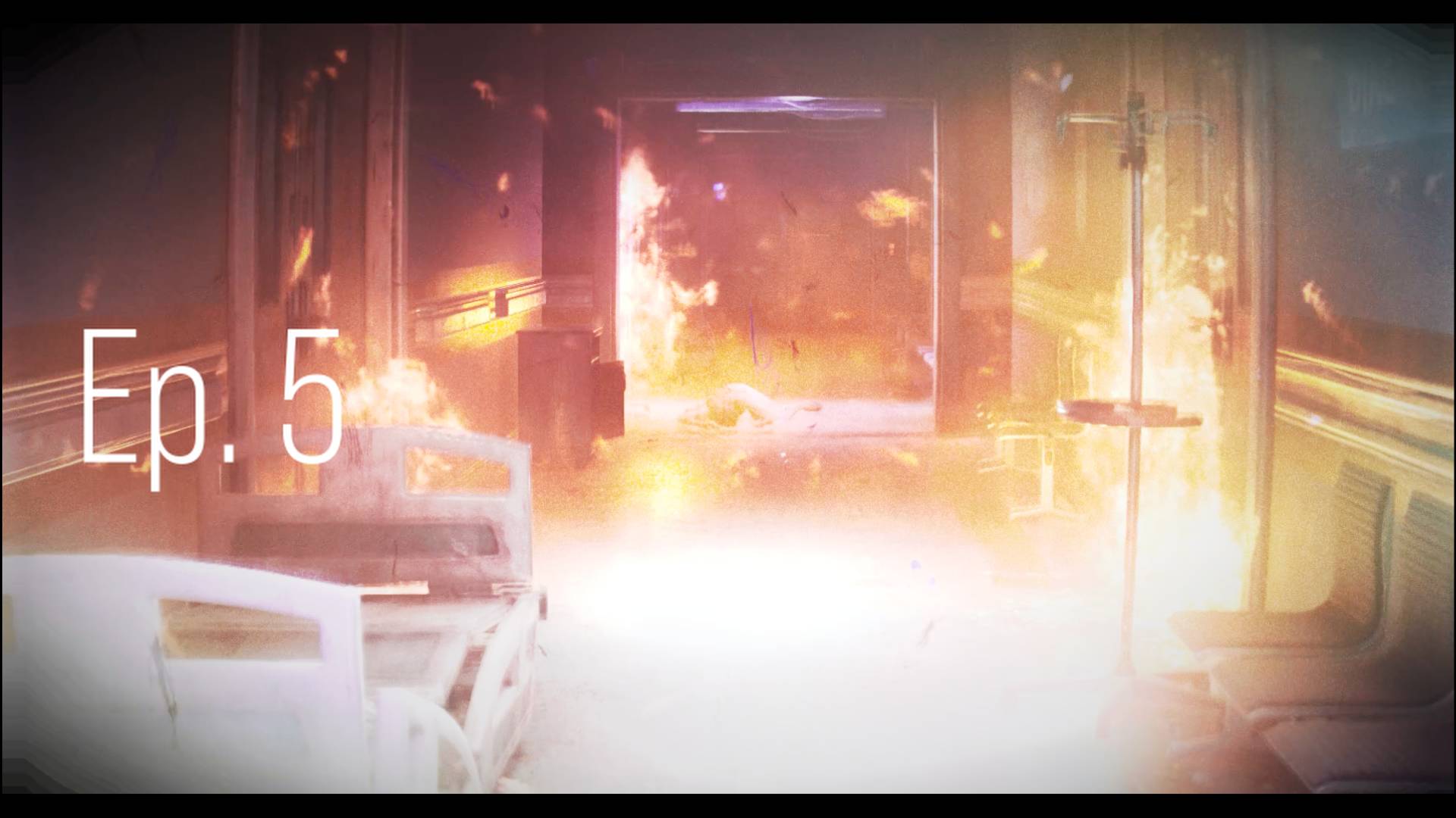 Dying Light 2 – Ep. 5