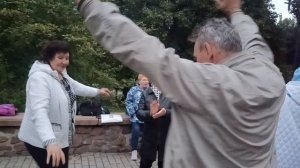 Розовые щёчки.....05.10.25 Гомель парк Луначарского 🥰💫