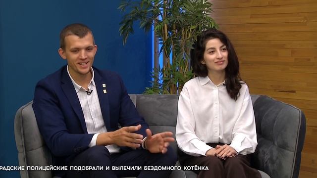 СЕГОДНЯ УТРОМ #7419, 6 октября 2025 смотреть онлайн