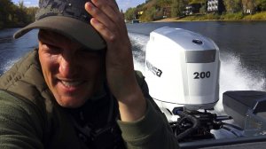 ПРОСТО ЗВЕРЬ! 200 КИТАЙСКИХ СИЛ, ЭЛЕКТРИЧКА И ДВИГАТЕЛЬ НЕРЕГИСТРАТ! Тестирование  моторов Hidea