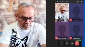 Размер имеет значение Бизнес-завтрак с Олегом Ворониным FULLENERGY 2025-10-06