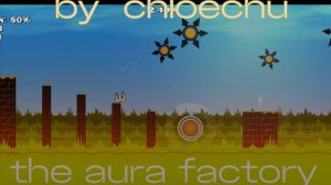 The aura factory | by chloechu