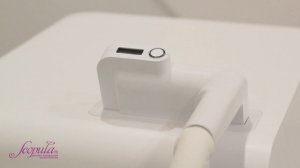 Аппарат для эпиляции iPROMINI | Scopula.ru