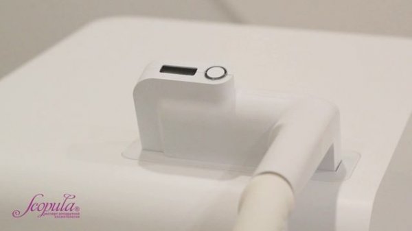 Аппарат для эпиляции iPROMINI | Scopula.ru