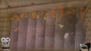 «В подворотне осень с ветром танцевала»MainBot