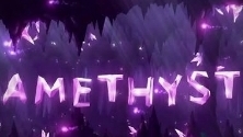 Amethyst REMIX [by Mist] 720p 60fps смотреть онлайн